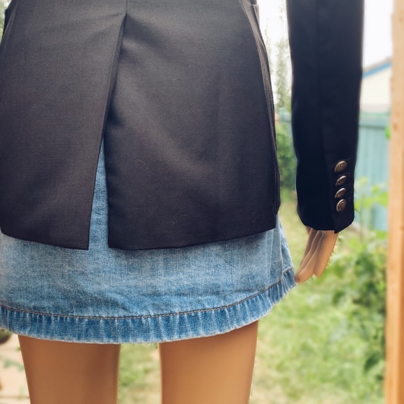 Talula Exeter Boyfriend Blazer - Picture 5 of 10